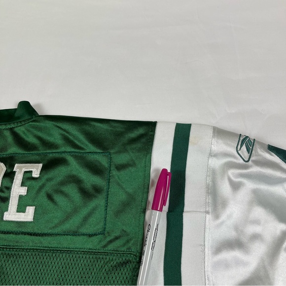 Reebok Brett Favre New York Jets jersey size: 50 - Picture 15 of 16